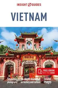 Insight Guides Vietnam