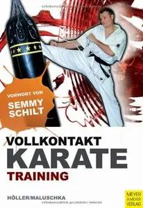 Vollkontakt-Karate-Training (Repost)