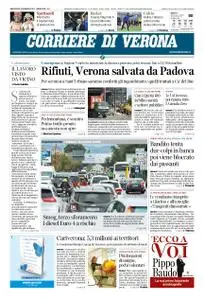 Corriere di Verona – 09 gennaio 2019