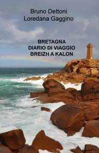 BRETAGNA DIARIO DI VIAGGIO