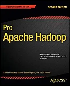 Pro Apache Hadoop