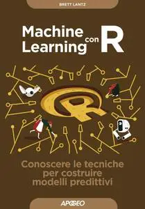 Brett Lantz - Machine learning con R