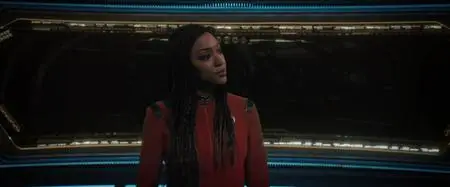 Star Trek : Discovery S04E06