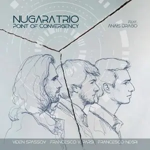 Nugara Trio - Point of Convergency (2023) [Official Digital Download 24/48]