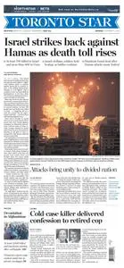 Toronto Star - 9 October 2023