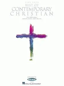 Contemporary Christian Music Sheets (For Piano)