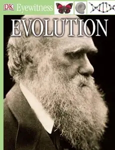 Evolution (DK Eyewitness Books) (Repost)