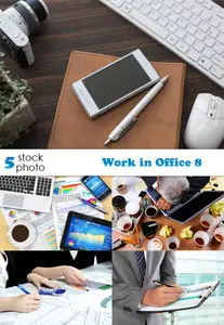 Photos - Work in Office 8