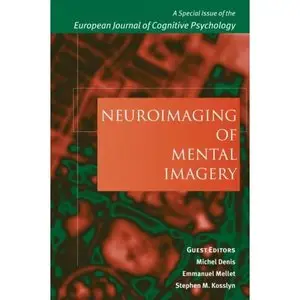 Neuroimaging of Mental Imagery by Michel Denis