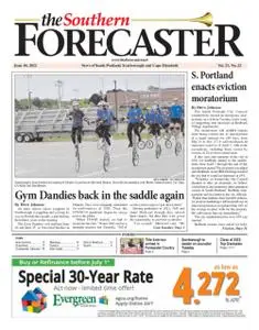The Southern Forecaster – June 10, 2022