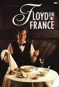 BBC - Floyd on France (1987)
