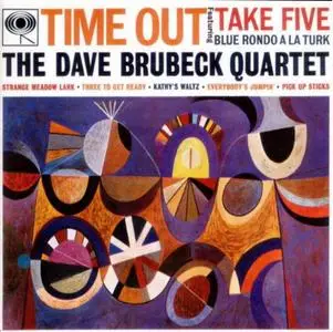 Dave Brubeck - Time Out (1959)