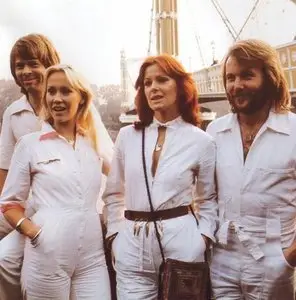 The Best Of ABBA (2008)
