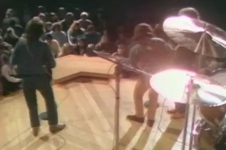 Creedence Clearwater Revival - Heard It Through The Grapevine: A Musical Journey (2012)