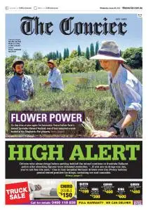 The Courier - January 9, 2019