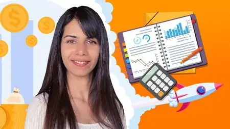 Accounting & Bookkeeping Basics - 90 Minute Intro Course