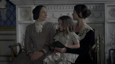 Victoria S02E08