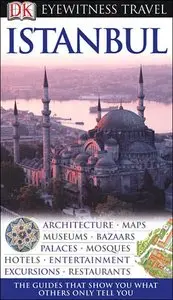 Istanbul (Eyewitness Travel Guides)