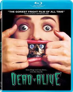 Dead Alive (1992) [Reuploaded]