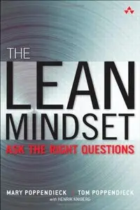 The Lean Mindset: Ask the Right Questions (repost)