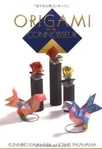 Origami for the Connoisseur [Repost]