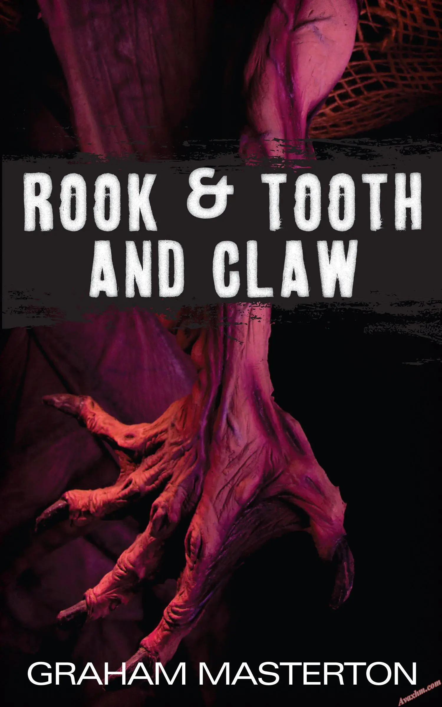 Rook & Tooth and Claw