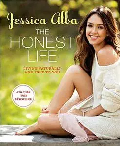 The Honest Life: Living Naturally and True to You (Repost)