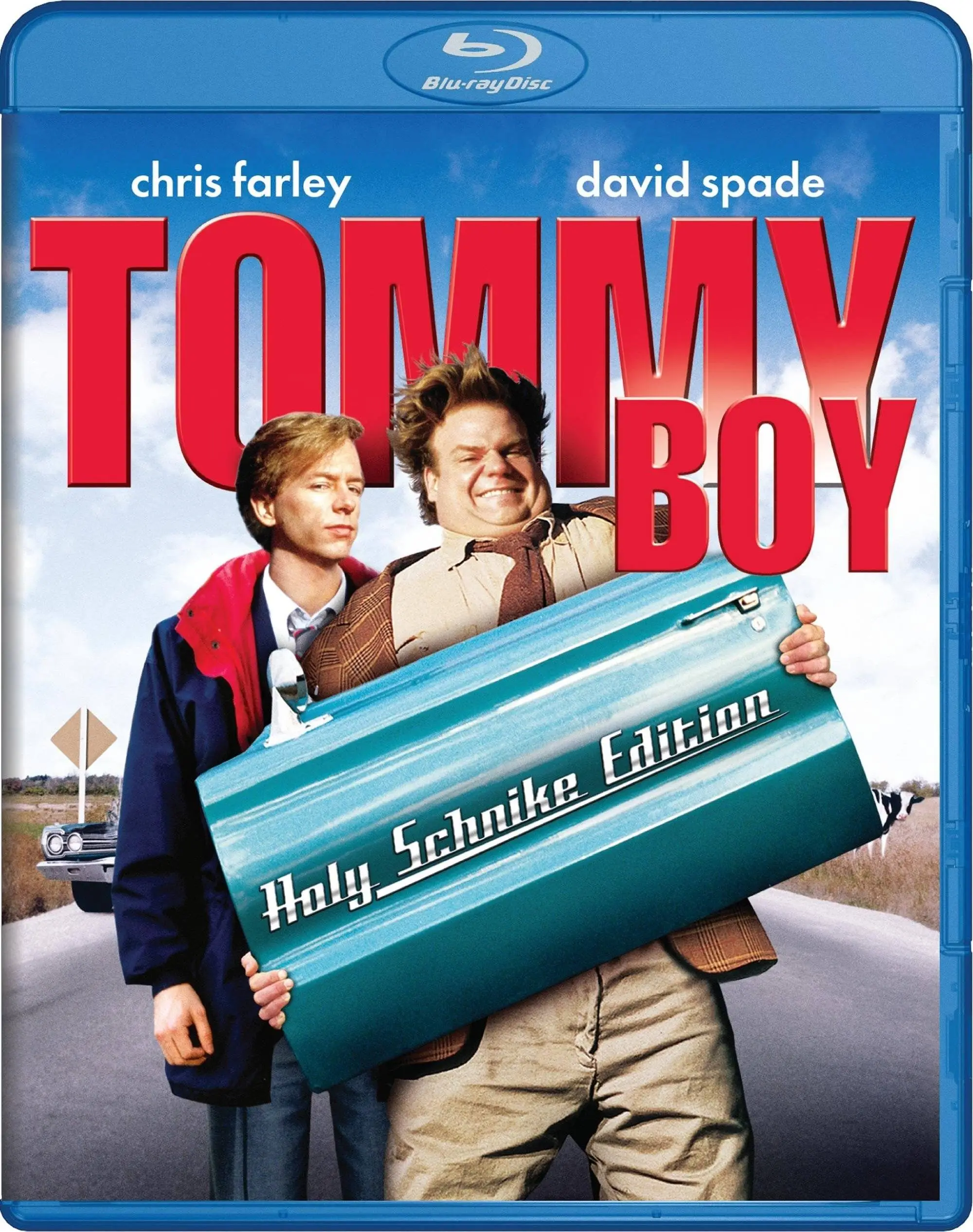 Tommy Boy (1995) / AvaxHome