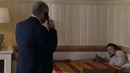 The Blacklist S05E18