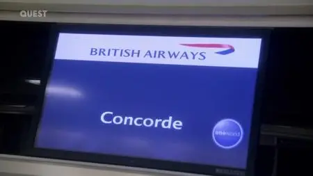 Concorde: The Final Flight (2004)