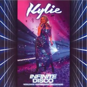 Kylie Minogue - Infinite Disco (2021)