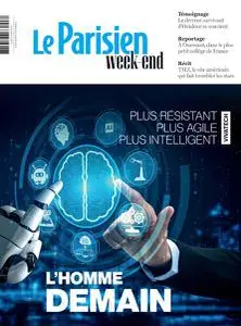 Le Parisien Magazine - 10 Juin 2022