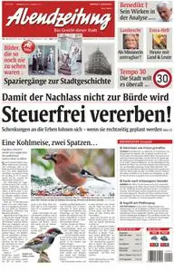 Abendzeitung München - 3 Januar 2023