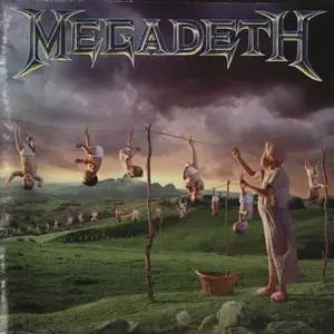 AvaxHome Tribute to Megadeth