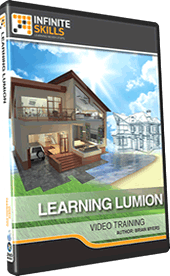Infiniteskills - Learning Lumion 3D Training Video