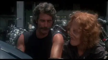 Mask (1985) [Director's Cut]