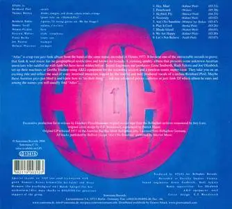 Atlas - Atlas (1977)