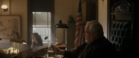 Goliath S03E07