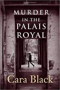 Murder in the Palais Royal