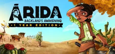 Arida Backlands Awakening 1 Year Edition (2020)