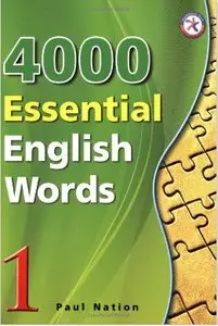 4000 Essential English Words 1