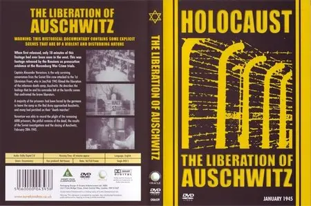 Holocaust - Complete Box set [2005]