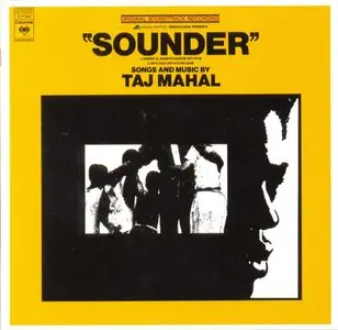 Taj Mahal - The Complete Columbia Albums Collection (2013) [15CD Box Set]