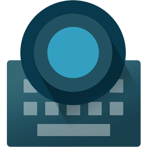 Fleksy + GIF Keyboard v5.8.4 Paid for Android