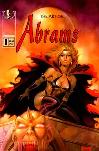 Art of Abrams 001 (1996)