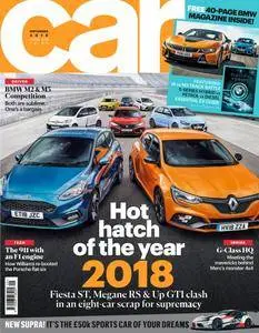Car UK - September 2018