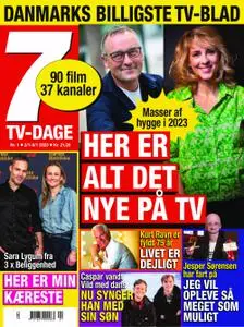 7 TV-Dage – 02. januar 2023