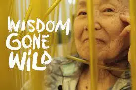 PBS - POV: Wisdom Gone Wild (2023)