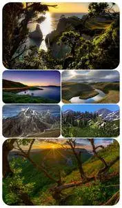 Most Wanted Nature Widescreen Wallpapers #289