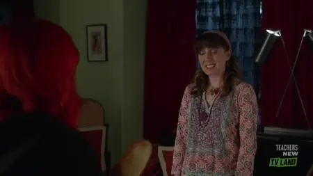Teachers S03E13